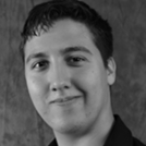 Charles Morgan head shot